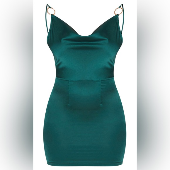 PLT Dress - Picture 3 of 10